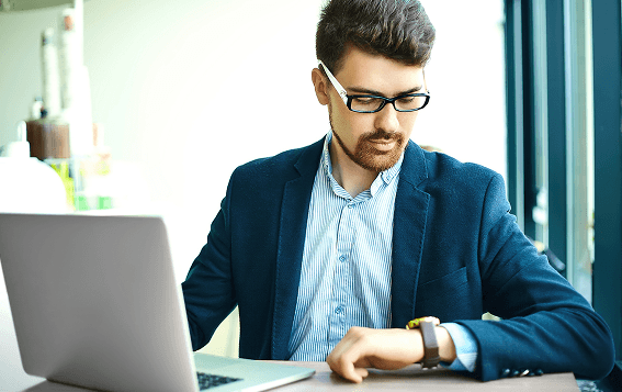 الترا لحلول الأعمال هو الخيار المثالي لنظام الحسابات؟